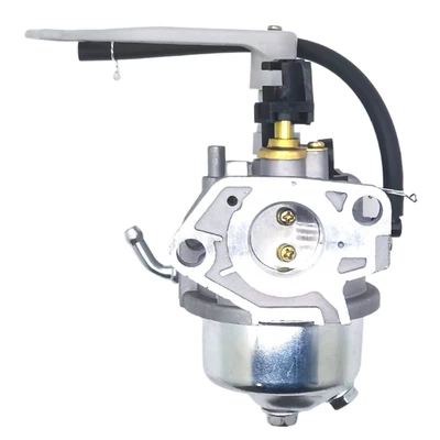 Carburetor, Carburetor