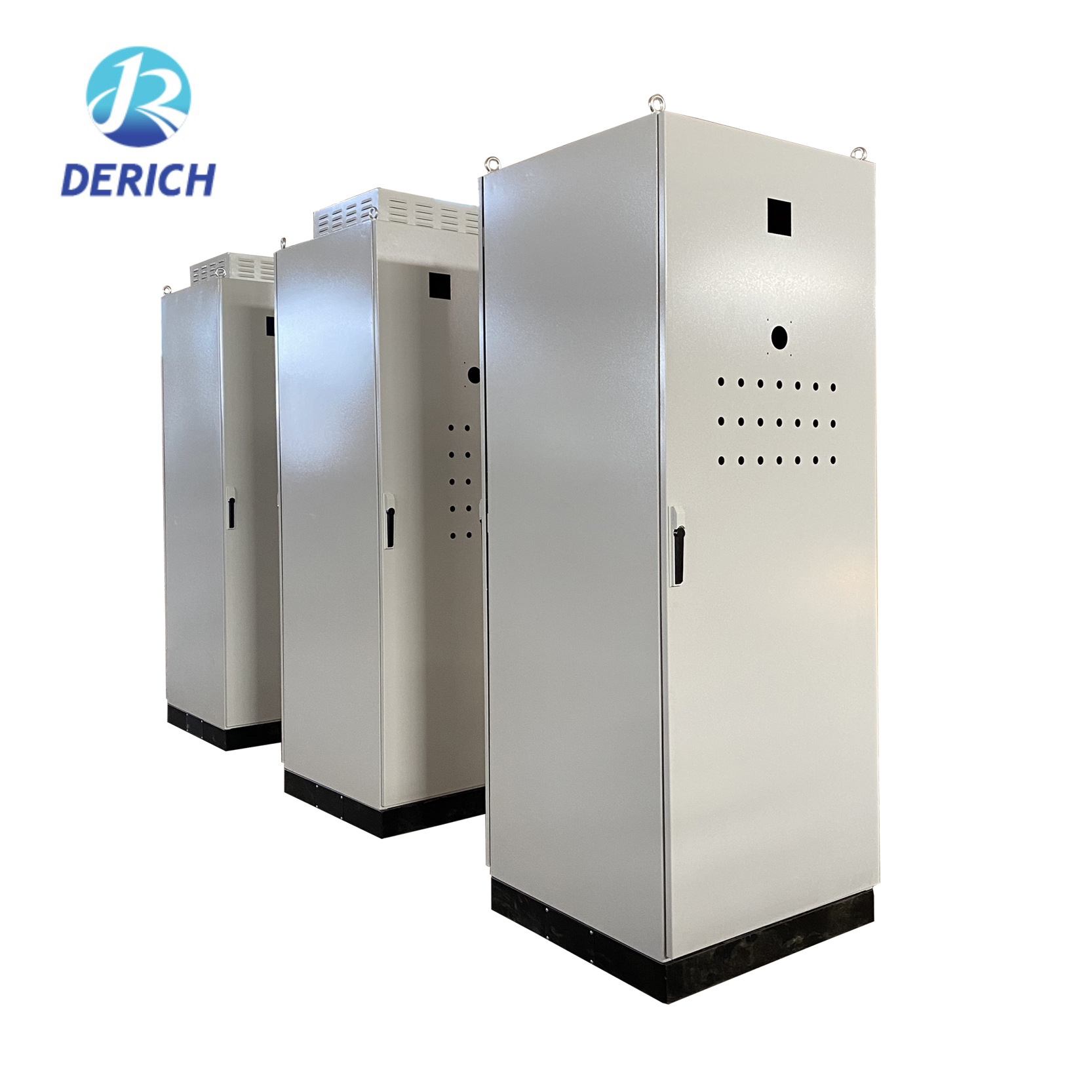 ES仿威图独立式控制柜电工电气壳体制做防水非标高防护等级IP5655