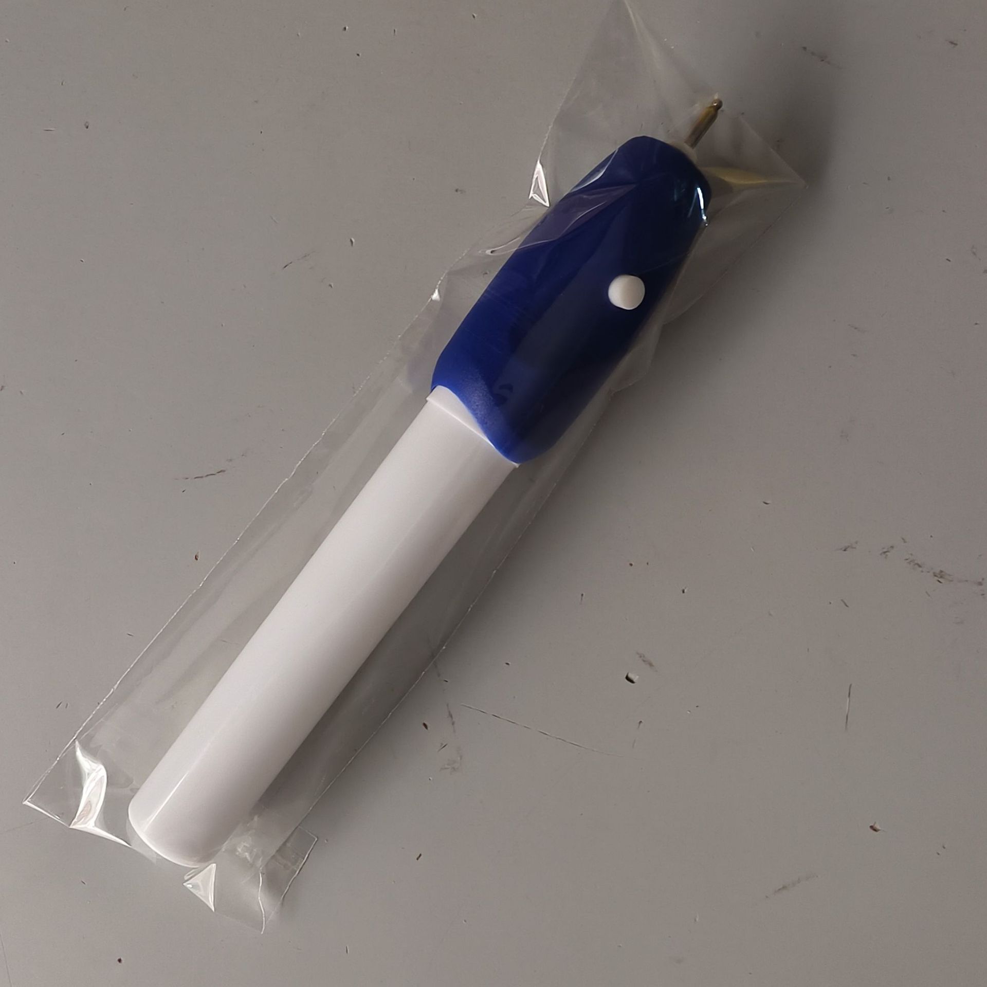 Pluma de grabado eléctrica puntual/Pluma de grabado automática Pluma de grabado Pluma de grabado