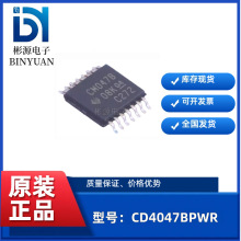 CD4047BPWR TSSOP-14 CM047B TI �������� CMOS�͹���оƬ