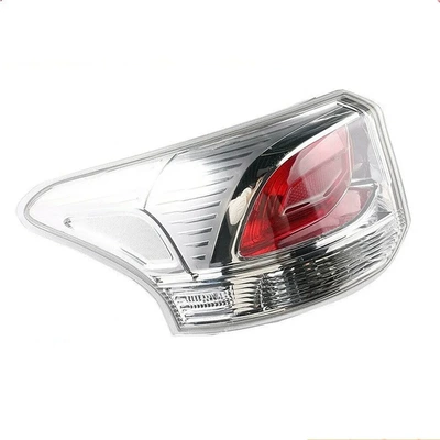Tail light exterior tail lights 2013