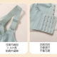 Bra bra large size underwear women 200kg large chest small bra thin full cup full bag accessory milk E cup