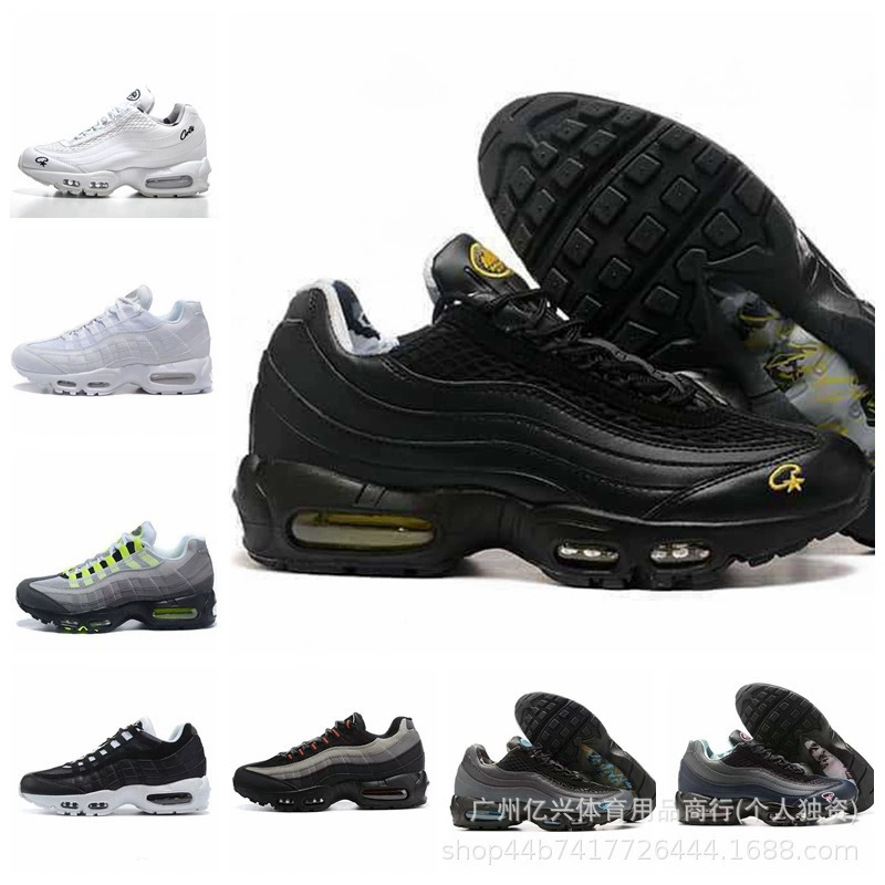 Новая мужская обувь Putian, экспортируемая через границу, спортивная обувь OG, мужская обувь max95 на воздушной подушке, обувь большого размера