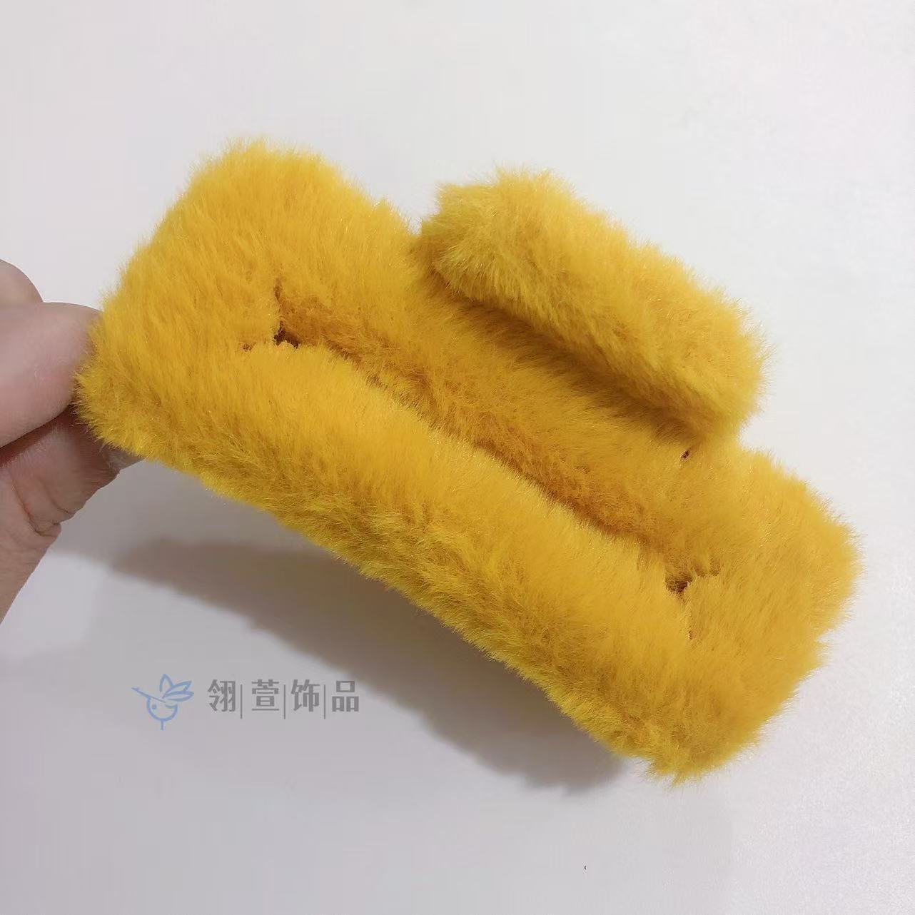 26#10.5cm square (13# ginger)
