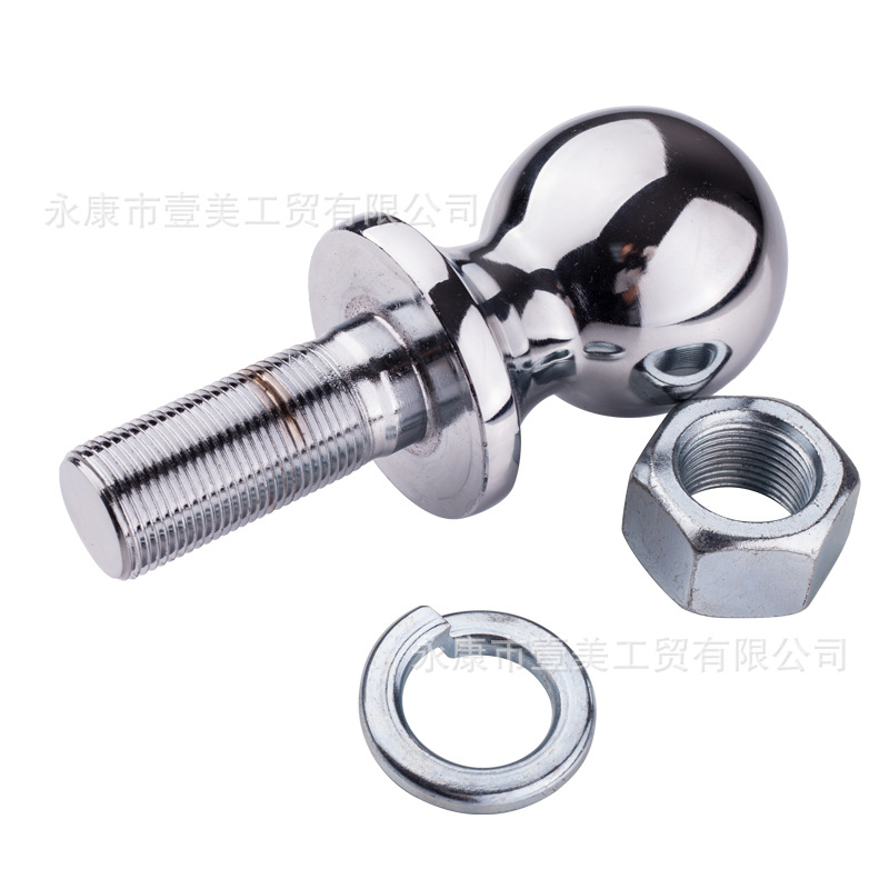 拖车架-58
