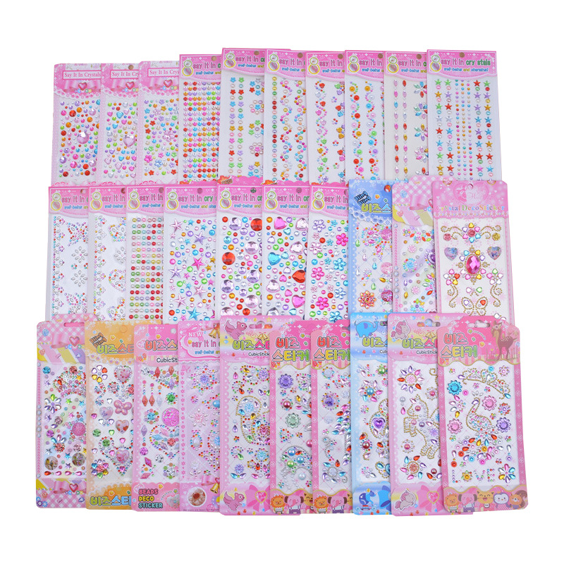 반복없이 30 장의 전체 세트 업그레이드