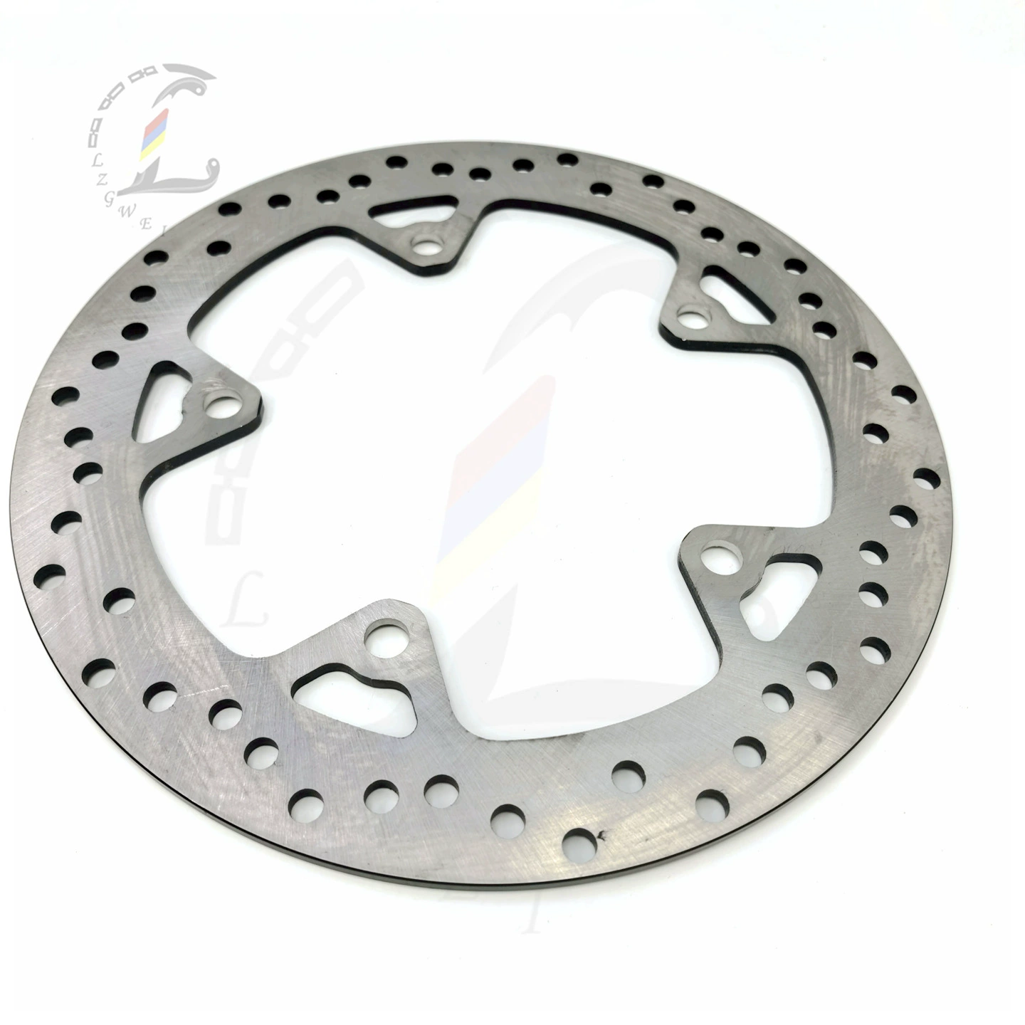 Подходяще для мотоцикла BMW R1200GS ADV R1200R/RT/S/ST R1250GS задний тормозной диск