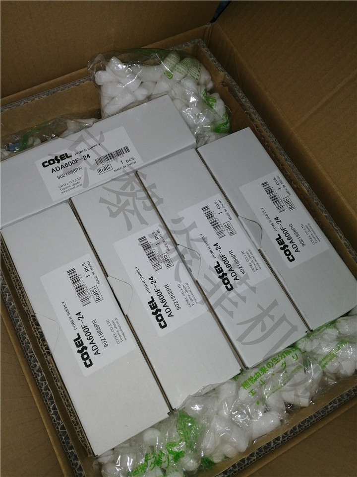 COSEL科索 PBA150F-5-KR转换器模块电源CHS2004812