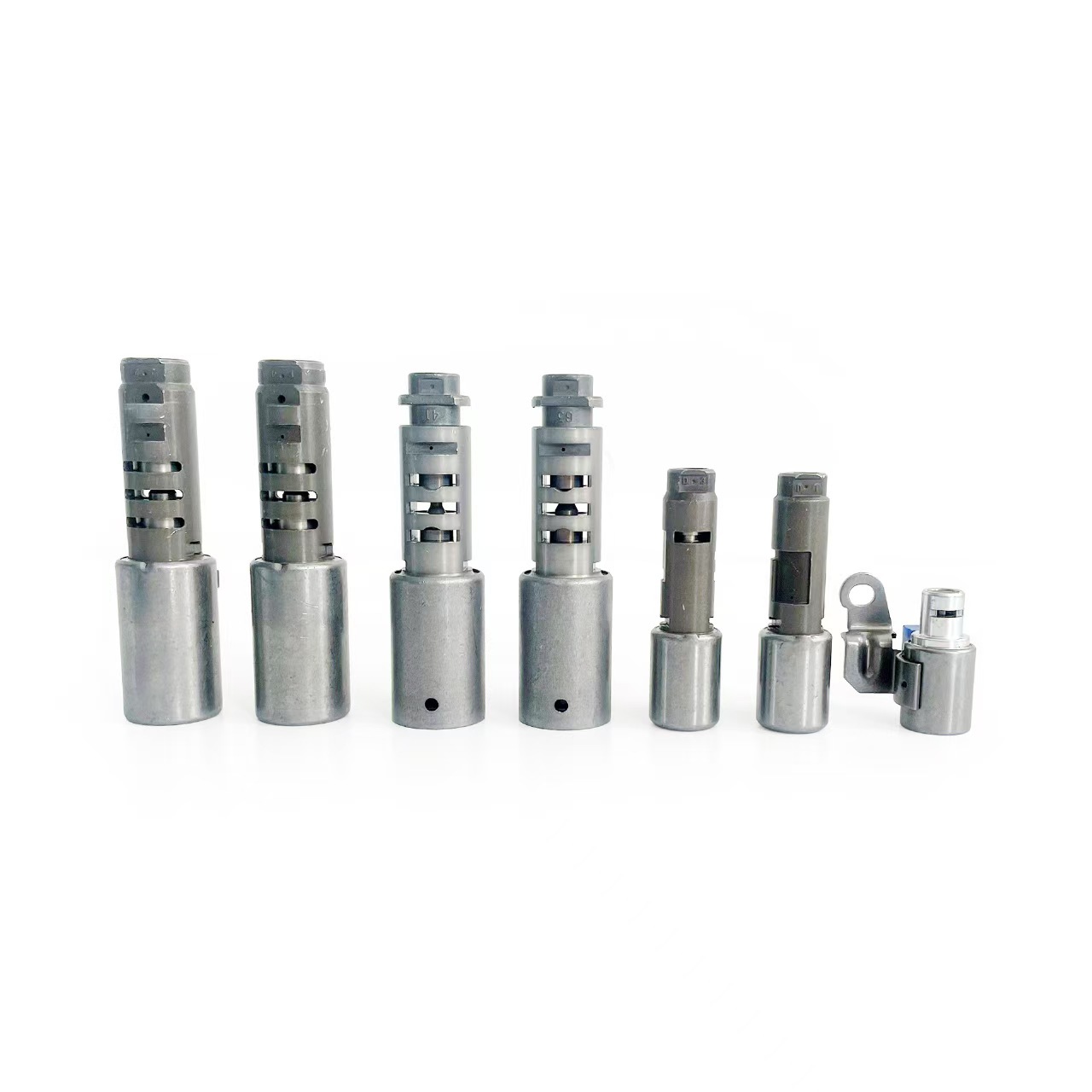 U660 Electronic Valve Is Suitable for Toyota Camry/Lexus and Other Transmission Systems