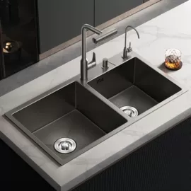 水槽;智能马桶;花洒套装