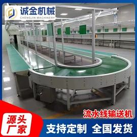 输送机;物流分拣机