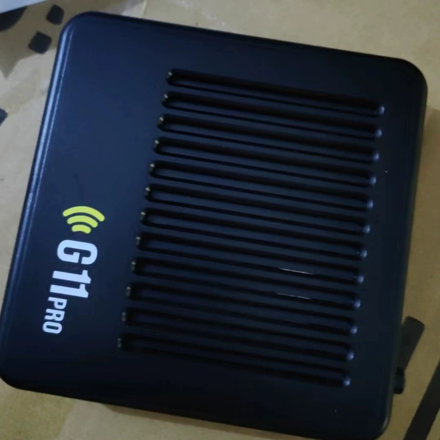 Иностранная торговля кросс-граница двойная система G11Pro игровая машина с открытым исходным кодом 3D домашняя игровая приставка набор - ТВ-бокс