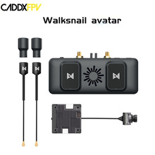 ΁ţ����D��walksnail avatar VRX �����_FPV����1080p���ֈD��