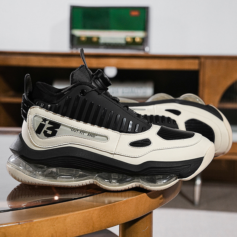 Iverson/Ai Fushen sports basketball shoes, practical basketball shoes for men, cushioning and rebound cushioning sneakers, sports shoes Iverson/Ai Fushen sports basketball shoes, practical basketball shoes for men, cushioning and rebound cushioning sneakers, sports shoes