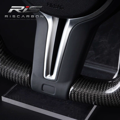 compatible with BMW — Steering wheel