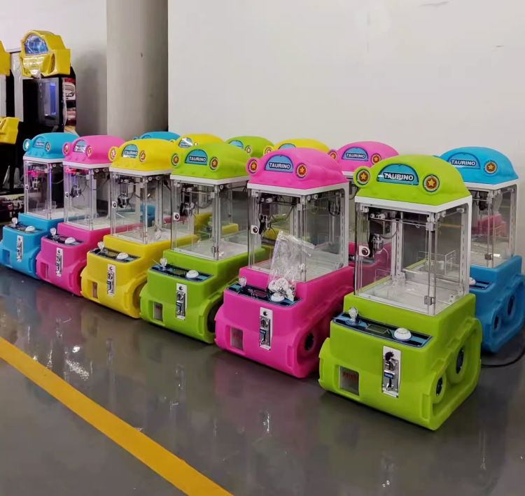 Nuevo modelo de monedas eléctricas para niños agarrar muñecas comerciales para bebés maravillosos juegos de regalo juguetes interacción padre-hijo