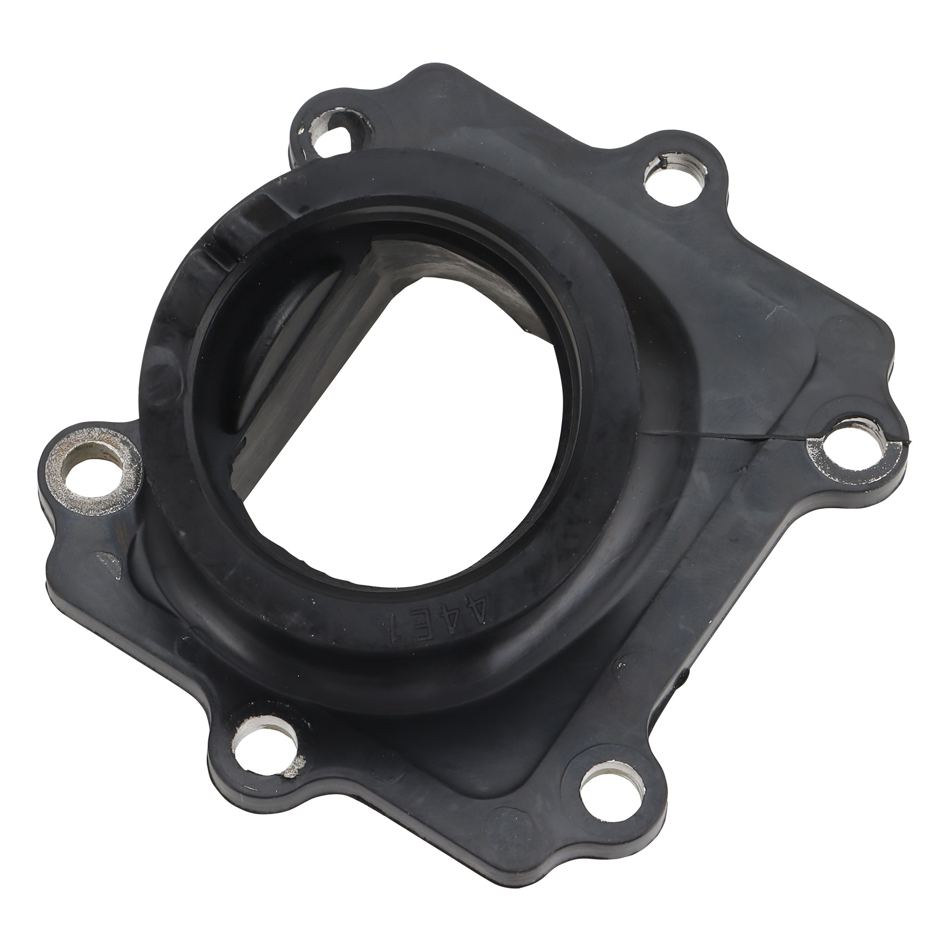 RMX250 RMX250S 1998-1999 13110-44E10 Intake Manifold Carburetor Rubber Interface
