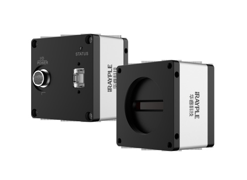 大华华睿IRAYPLE 线阵相机 5000系列 L5027CG140