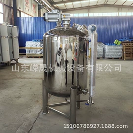 储罐;果蔬加工设备;反应釜
