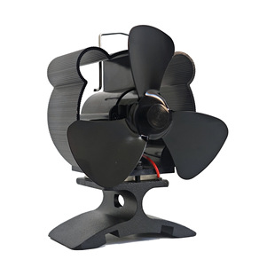 Source Manufacturers to Produce Standing Wall Hanging Upgraded Version of Thermal Cycle Real Fire Fireplace Thermal Power Fireplace Fan