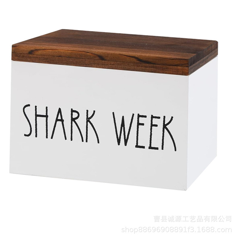 Wooden Bathroom Decorative Box Household Toilet Paper Basket Tissue Storage Box Women's Period Sanitary Napkin Organizer