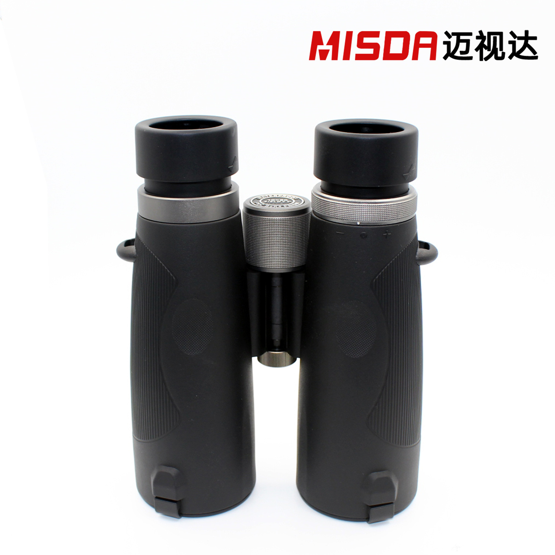 迈视达MD10X50高清双筒望远镜天花板级入门级找蜂巡逻巡线望远镜