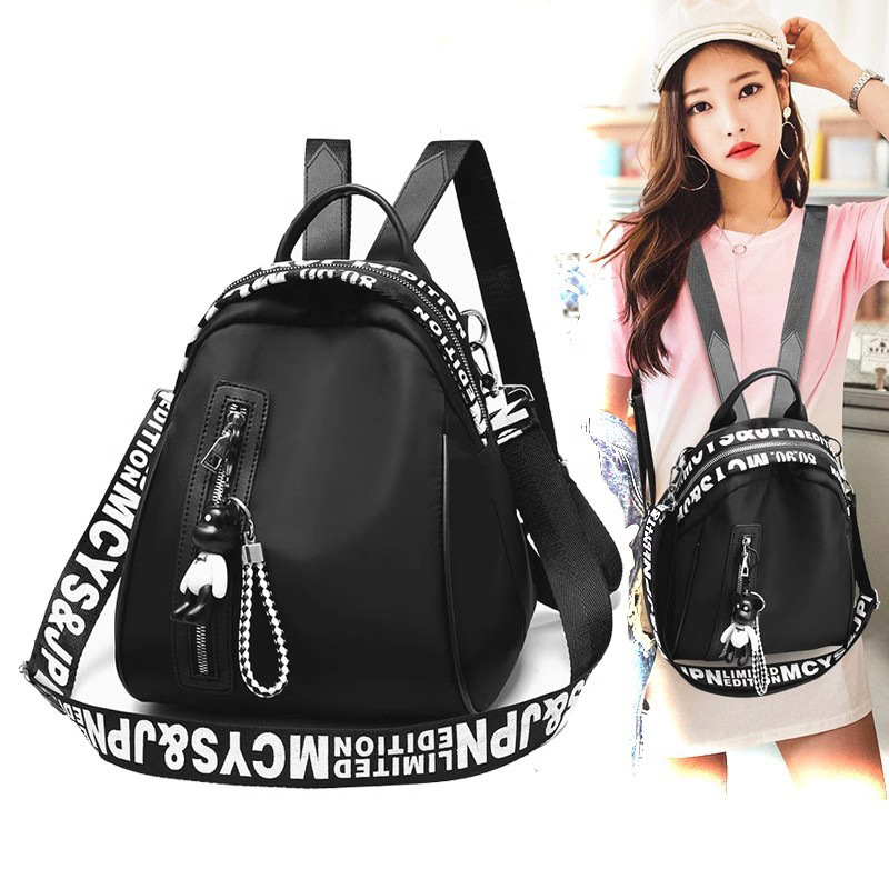 backpack one shoulder