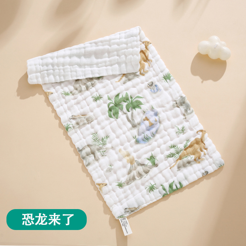 恐龙来了25*50