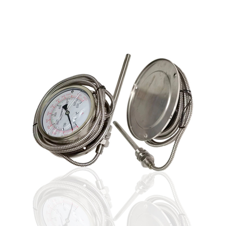 WY-100H 650°C 毛细管2M-G2分1-L