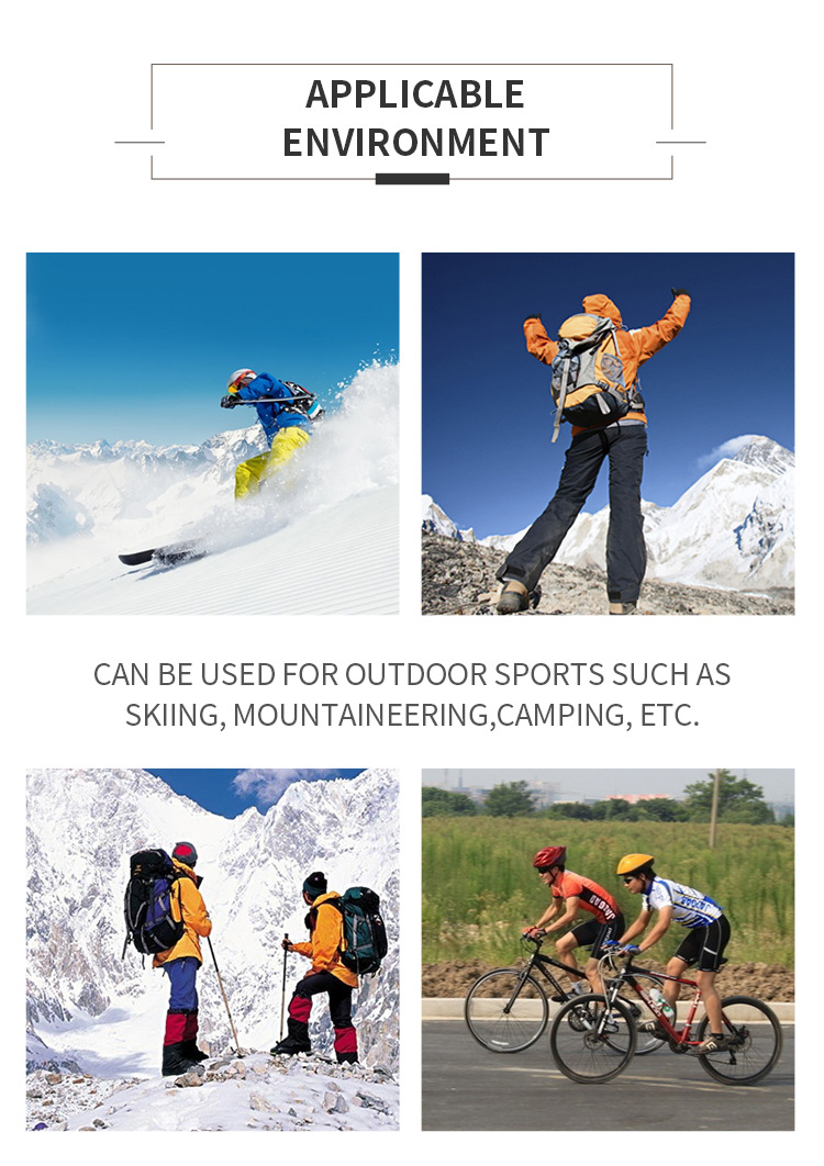 New ski with cylindrical double-layer fog lenses, capable of blocking myopia and anti UV goggles # 7083_voghion.com