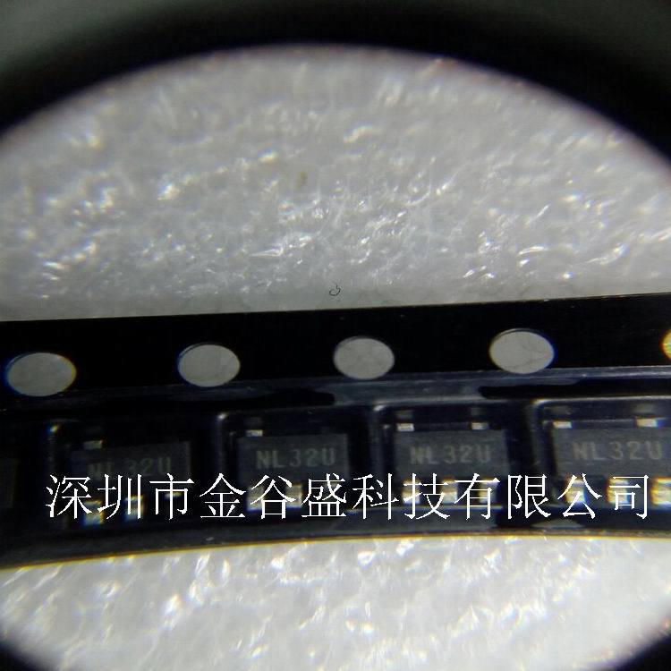 XC6222B331MR-G XC6222B331 SOT-23-5 LDO低压差稳压器 全新原装