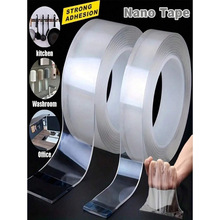 V 35461 High stick nano double tape ��ճ�޺�����˫�潺