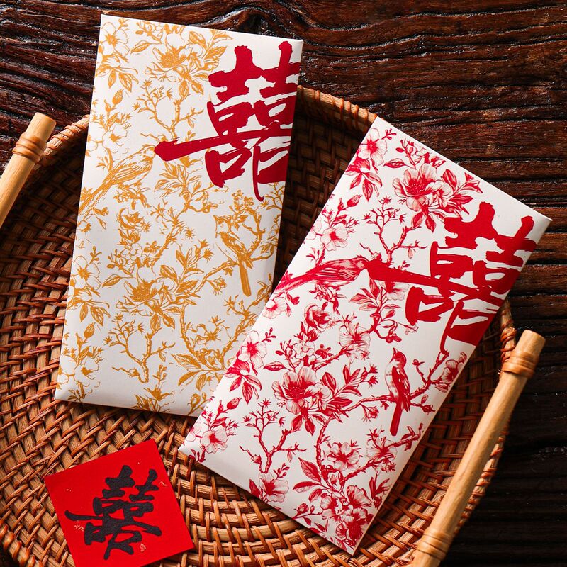赤いバッグの結婚専用2025の新しい高級な利益は、結婚式を閉じて結婚のアイデアを受け入れることです。|undefined