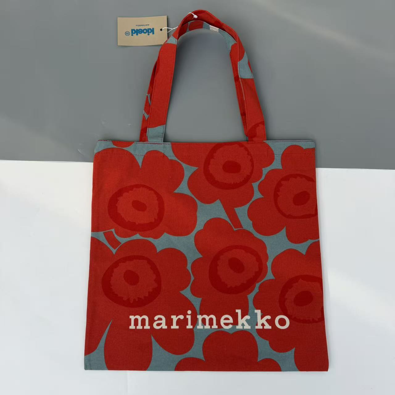 Classic shopping bag