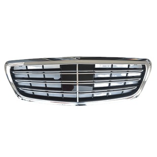 Applicable to Mercedes-Benz S-Class W222 modified AMG S65 medium network S300 S400 S500L modified medium Network