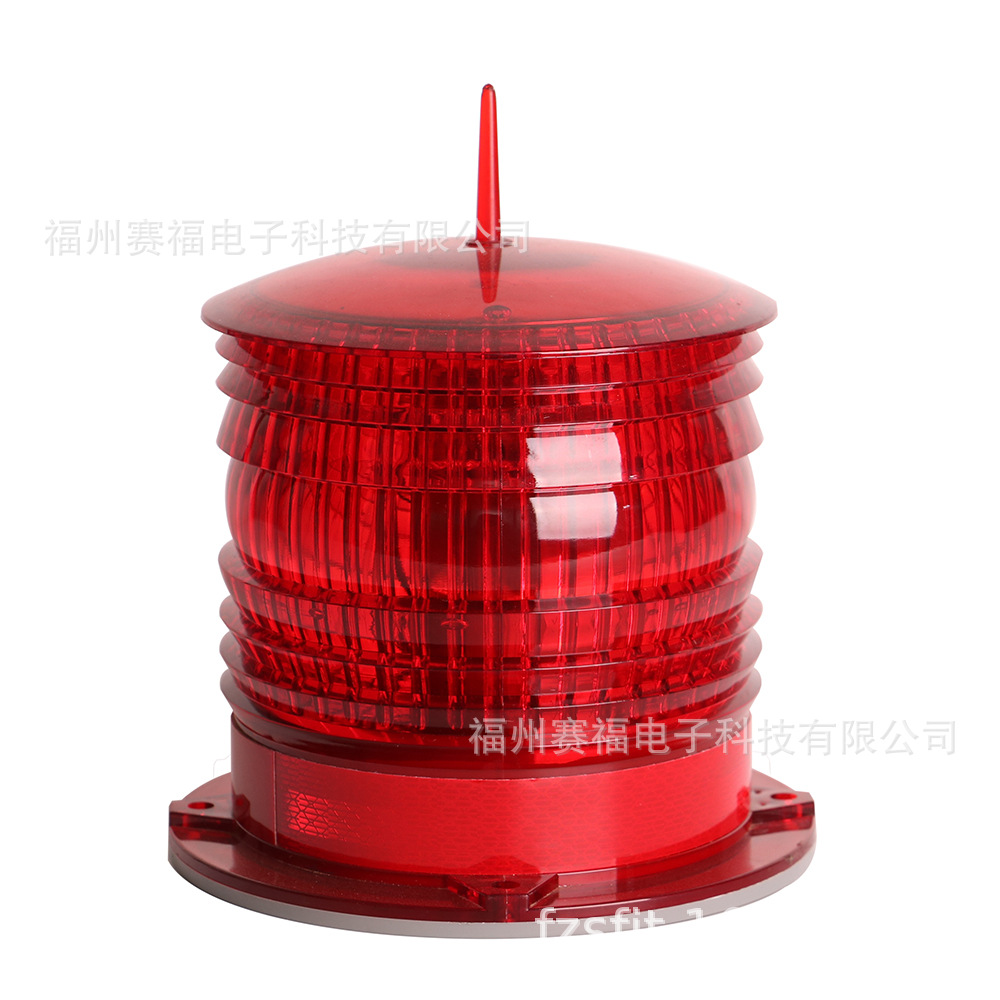 太阳能航标灯、太阳能LED航标灯、航标灯、太阳能警示灯