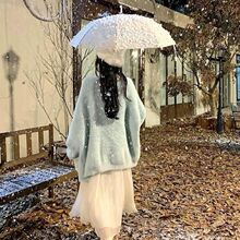 ��ˮ���që������Ů�ﶬë����ins�L�n�挒��2025�¿�ᘿ�����