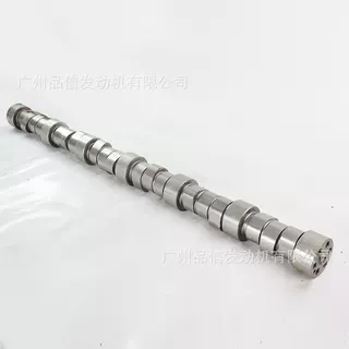 工程机械卡特421-0097 42-0097凸轮轴不带齿C27挖掘机柴油发动机