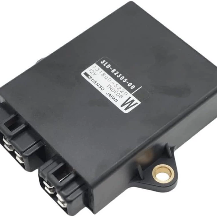 Заводская поставка XTZ750 мотоцикл цифровой контроллер зажигания воспламенитель YAMAHAXTZ750