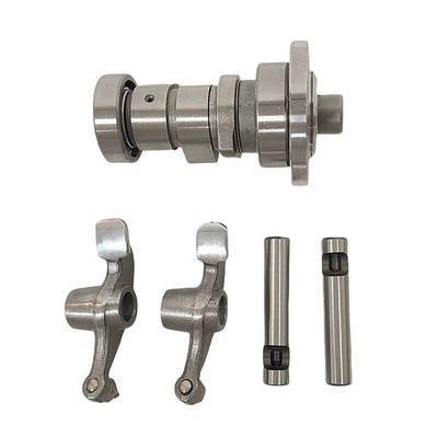 Xr 3 300 R – Crankshaft, camshaft