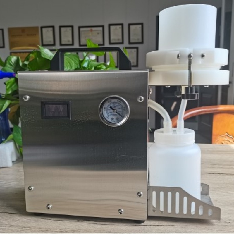 便携式水质抽滤装置 型号 M262197库号M262197