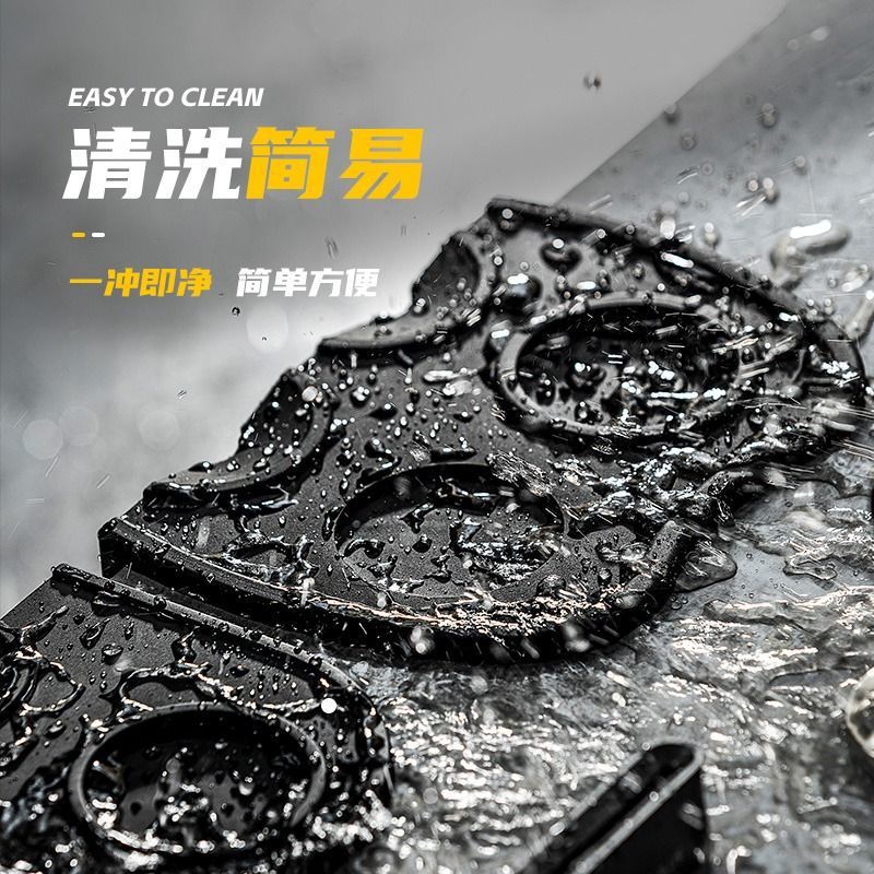 Alfombrilla de silicona antideslizante para compactador de café, alfombrilla especial para molinillo de café, alfombrilla para máquina de café.