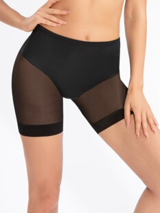 N 61381 Sheer Cotton Hipster Panties �W����ѝ �羳����