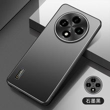 适用OPPOA3Pro手机壳OPPOA2Pro镜头全包防摔防滑磨砂硅胶保护套