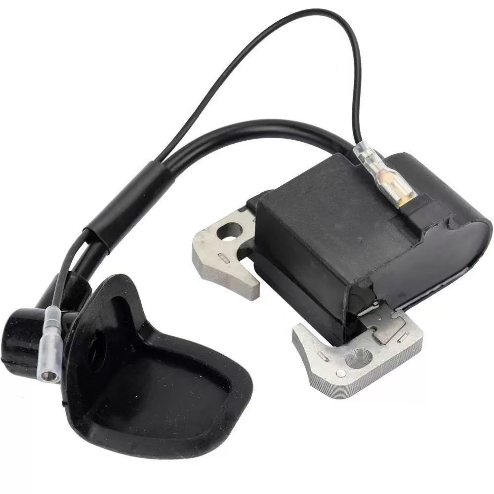 Mini motorcycle accessories two-stroke 47/49CC mini racing bike off-road high-voltage ignition coil 40-6