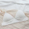 White single piece
