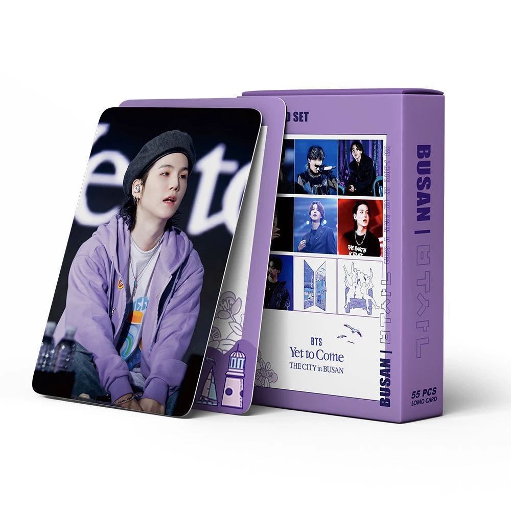 WZ общая цепь пятно 55 BTS STRAY KIDS INK TWICE открытка маленькая карточка LOMO карта