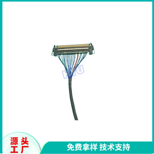 �Ű�2.54�p�^Һ���@ʾ����̖��LVDS�ž���a�~14о�����S��ֱ����
