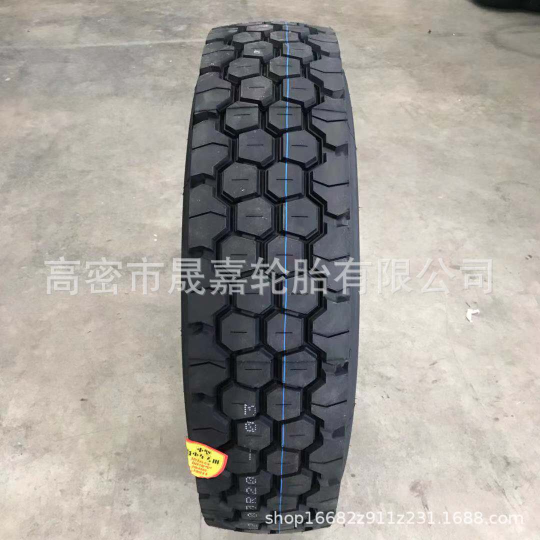 全钢轮胎8.25 9.00 1000 1100 1200r20卡车轮胎7.50 825r16