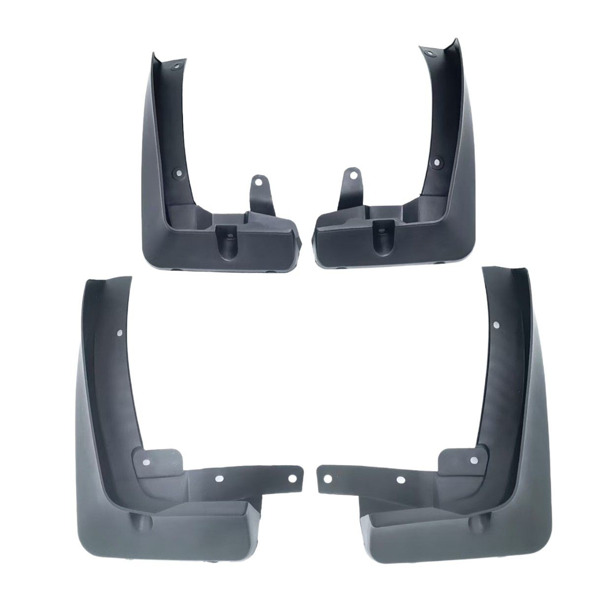 Aplicable a 18-24 BMW x3 versión de combustible del guardabarros de neumáticos ventas transfronterizas suministro de comercio exterior